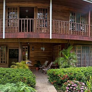 Santa Elena Lodge